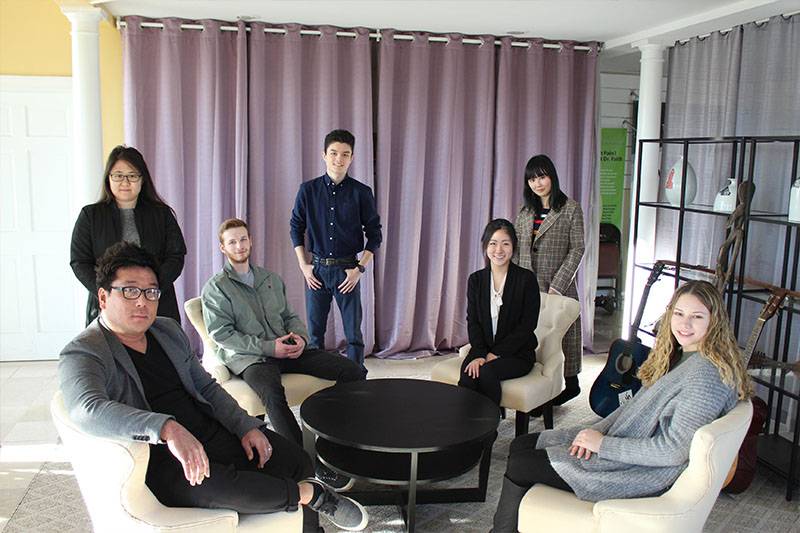 TAF JK Group: Digital Marketing Staff