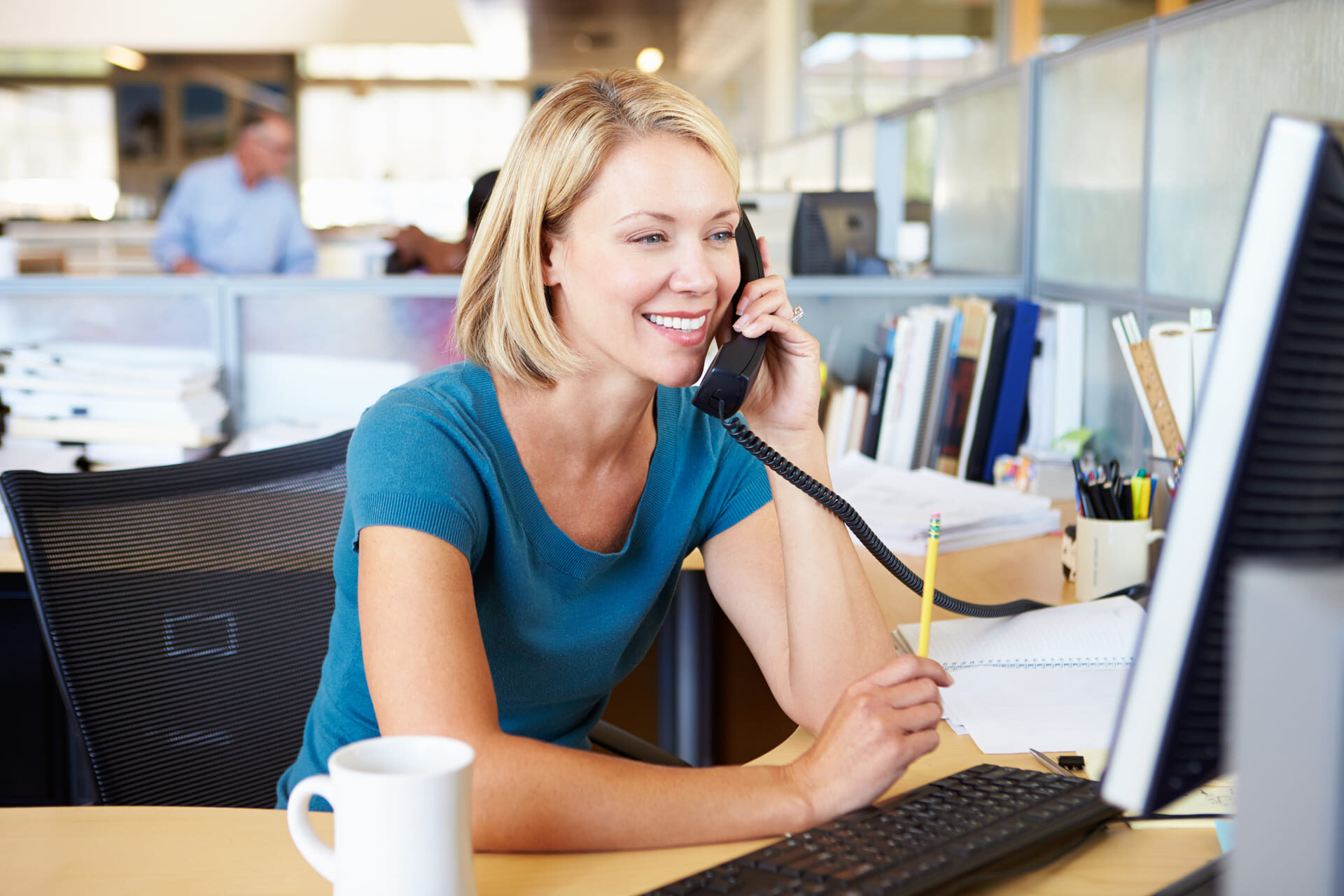 Digital marketing solutions for medical / healthcare organizations