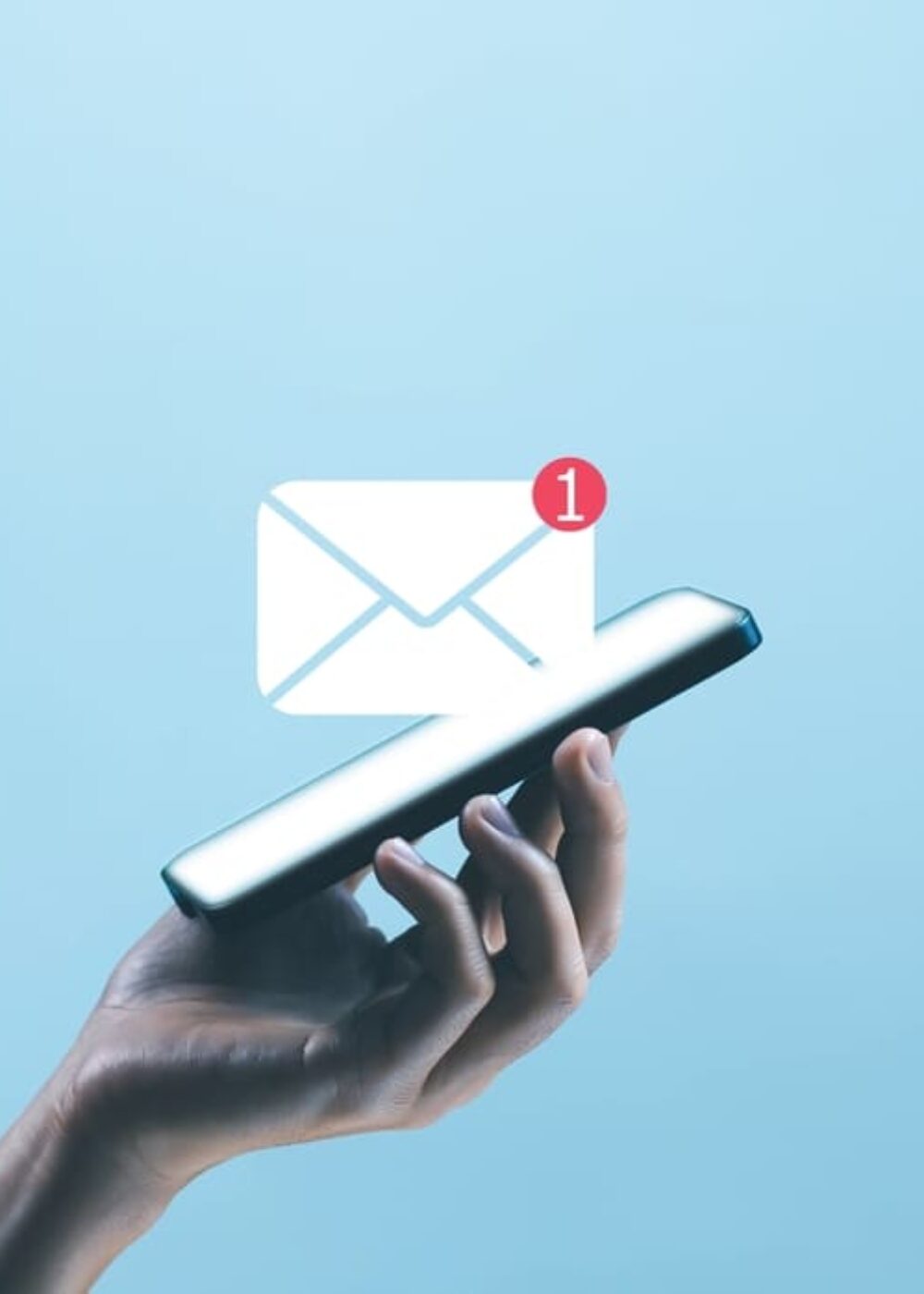 Email marketing for healthcare organizations