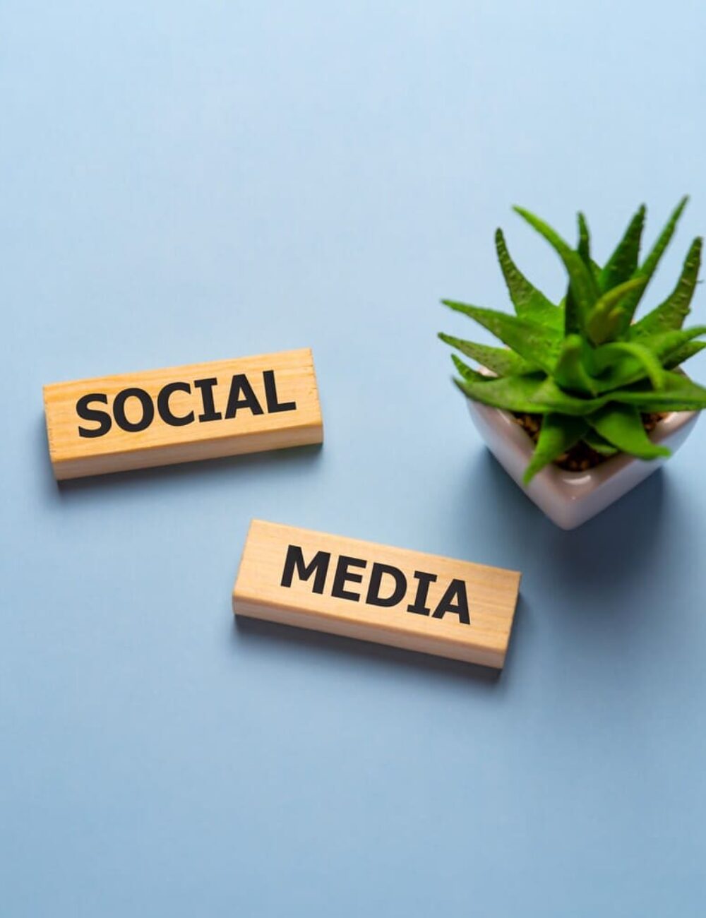 Social media management for healthcare organizations