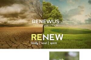 Renewus: Wellness Treatments