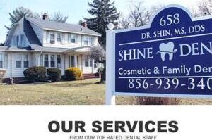 Shine Dental Office
